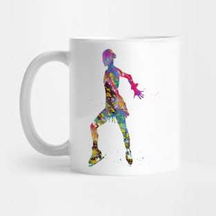 Figure skating Mug